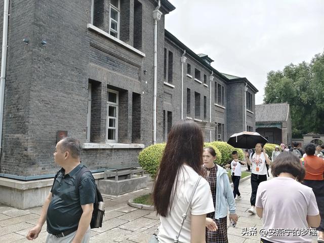 走进长春