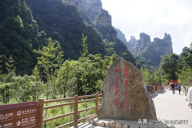 错峰出行！淡季的十里画廊人少景美，每一步都是治愈系大片！