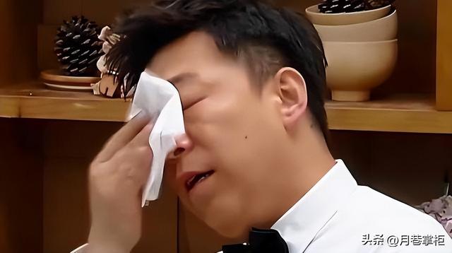 钱再多有什么用？51岁百亿影帝黄渤如今的现状，给所有人提了个醒