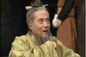 陶谦死前给刘备留下3大猛将，足以让他稳坐徐州，奈何被刘备错失图片