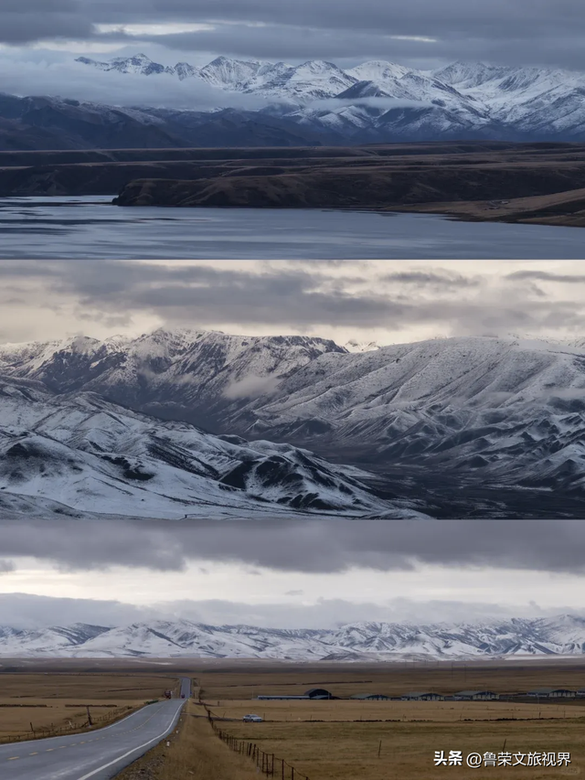 山河藏史诗，丝路续传奇：山西与河西走廊的双重旅行盛宴