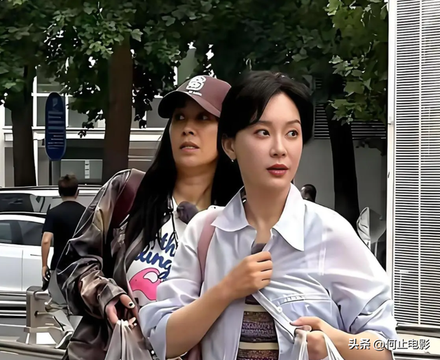 出轨风波真相大白仅2个月，那英近况曝出，马伊琍一个字都没说错