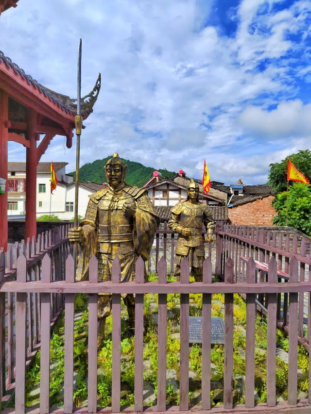 广元青川:“不走回头路”,可真难!