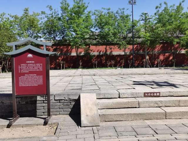 河北石家庄，寻访正定古城的九楼四塔八大寺