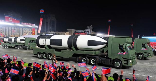 100岁的基辛格预测：若爆发三战，敢攻打美国本土的国家只有3个