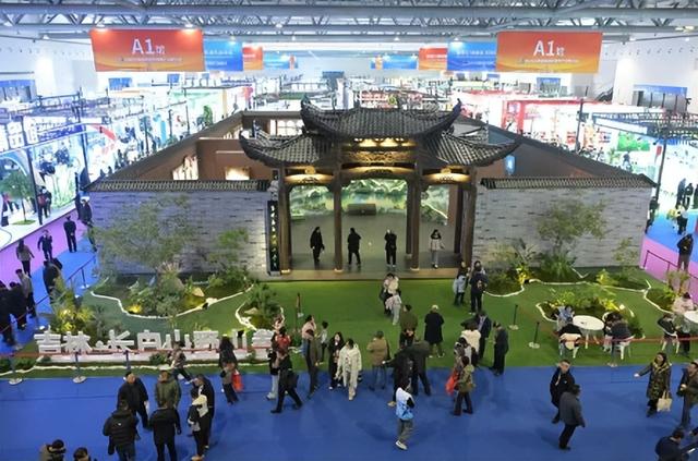 这把~养生局！元气之旅GoGoGo！