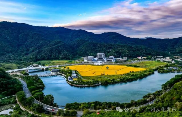 品晚熟荔枝、遛娃放风……广州从化这4条精品旅游线路全搞定!