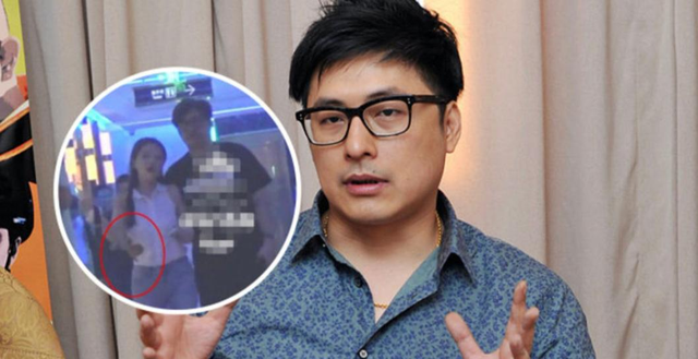 坦白和释永信关系4天，李湘再曝大瓜，牵扯的还是让她怀二胎的人