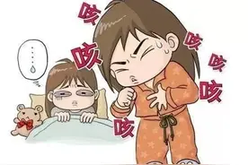 9岁好大儿夜里十一点突然狂咳，老母亲三招叫他安然入睡图片