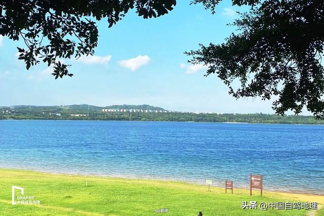 中国躺赢的旅游大省，居然是它？|中国自驾地理