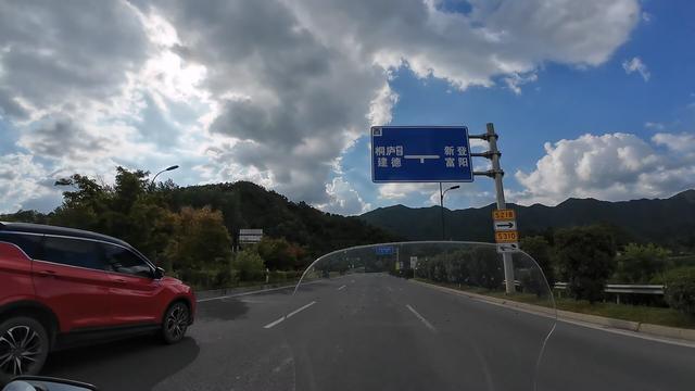 皖浙摩旅二人转——归程完结篇