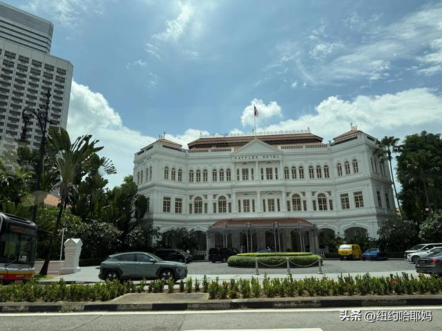 2025暑假 新加坡顺道游（二）