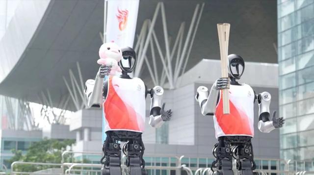 全运会0号火炬手，来自苏州！