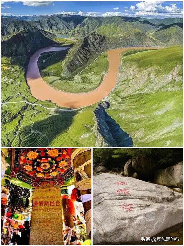 玉树藏族自治州7天深度环线攻略：触摸三江源头的圣洁与传奇