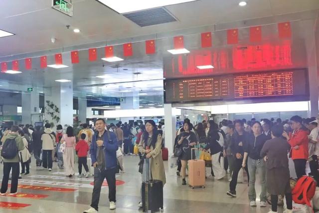 这个假期，宜昌“成绩单”亮眼！