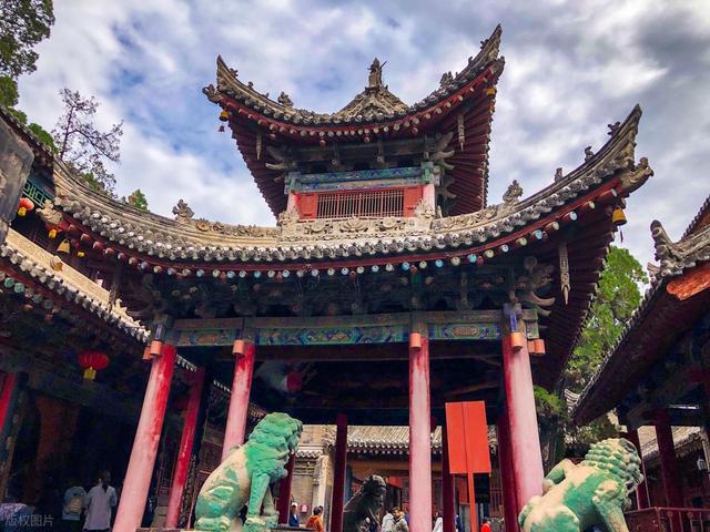 铜川景点排行榜，陕西铜川必去的7个地方，全部去过才算玩转铜川~