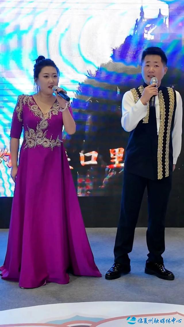 敦煌文博会：临夏州揽获3项大奖、签约2个项目！