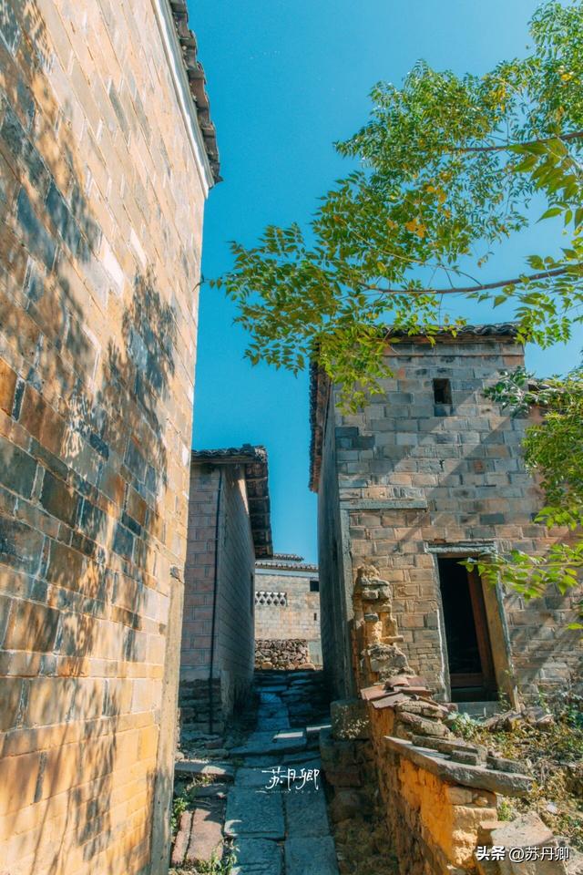 不被流量裹挟的冷门村落！在江西，“古法过冬”的体验感真稀罕