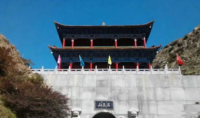 【白银文旅】白银周末徒步指南，赴一场春日山野之约