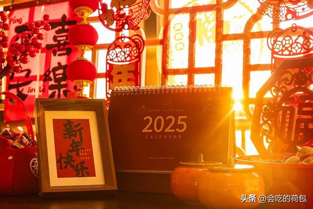 元旦，别再说“元旦快乐”了，记住50句祝福语，温馨动人不俗套