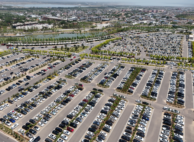 运城关公故里文化旅游景区：创建5A进入最后冲刺！