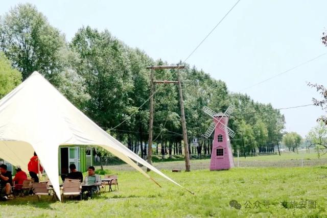 “九三”假期安图旅游全攻略，解锁自然与民俗盛宴
