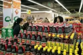 红极一时的0添加酱油，如今销量遇冷！到底是真健康还是智商税？图片