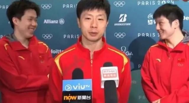 其实，我们都 “错怪” 林诗栋了！