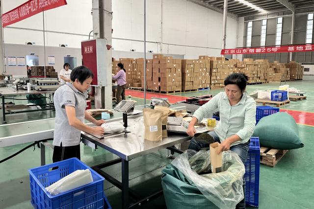 “板凳主播”迎战双十一 “指尖经济”点亮新希望