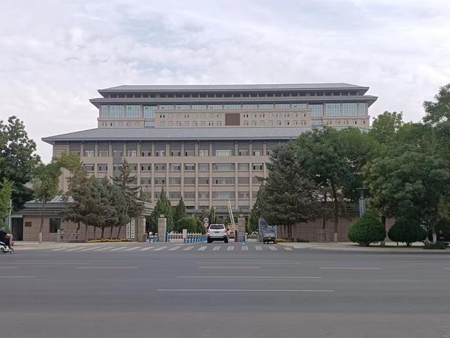 又踏甘肃地之三十三 金昌篇之三 金昌市博物馆（1）