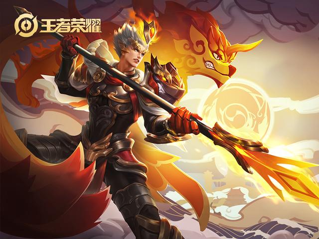 “暴狗流”杨戬火了，排位胜率高达79%，铭文出装是关键
