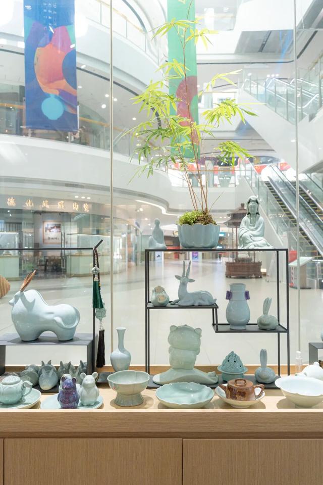 德化：“瓷”与“山”的邂逅，等你来赴约！