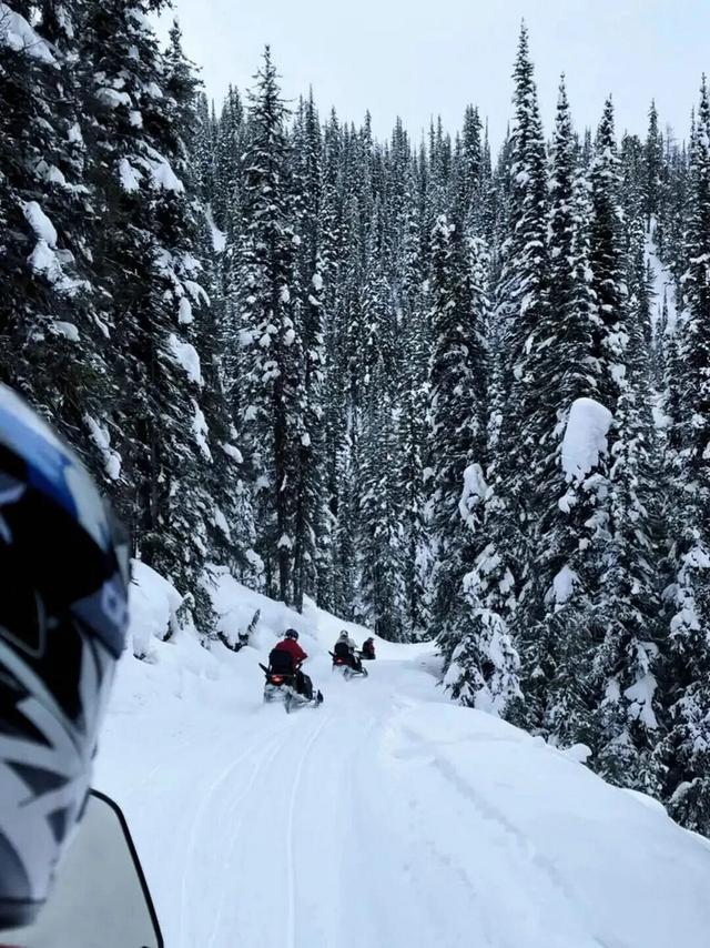 零下 20℃的赛里木湖，藏着5 个冰秘密