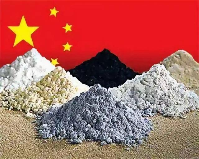 美国议员提议，若中国不卖稀土，就不让中国航班落地，并禁售芯片