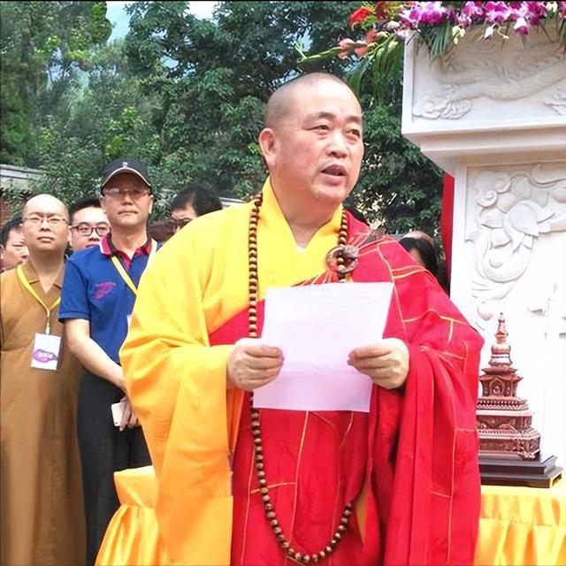 释永信倒台后，最大怨种现身！花5000万买的天价字画现200没人收