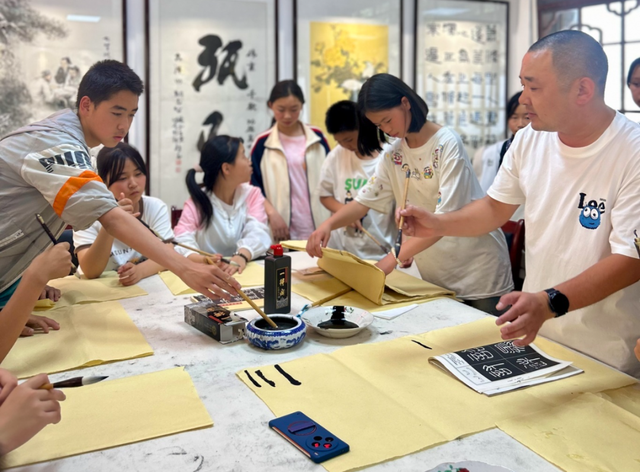 文化大餐！五馆联动，博物馆里过双节→