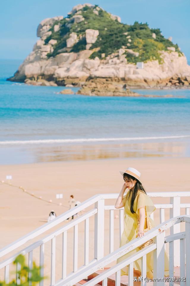逃离酷暑，我在温州清凉一夏