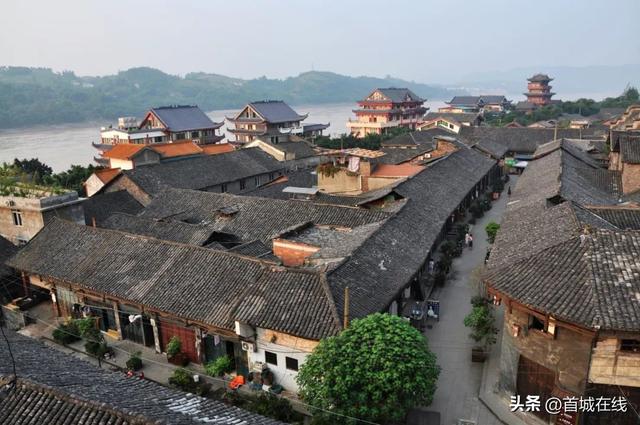 宜宾，向“国际旅游城市”进发！