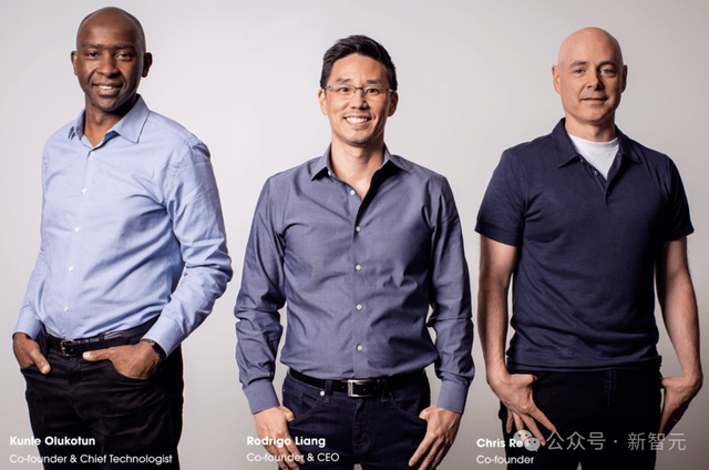 英特尔「亲爹」要买干儿子？CEO陈立武的双重身份藏不住了