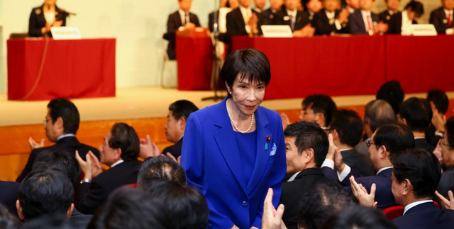 高市闯“红灯”，用AI为军国主义招魂？