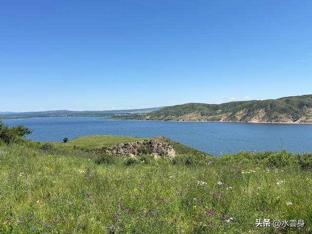 向北而行：北京自驾沽源、多伦、太仆寺旗的草原牧歌（4）环湖