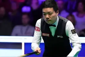 丁俊晖父亲赌赢了！定居英国住豪宅，迎娶富二代，已实现财富自由图片