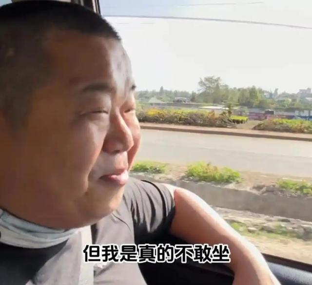 大反转还是有人顶风蹭流想红？蓝战非事件曝光后居然有劫匪现身主动澄清案发过程，晒出很多证据并称已经自首