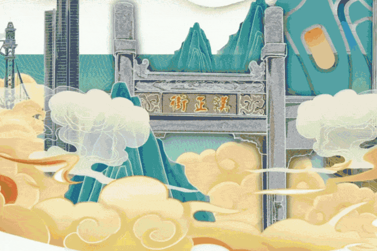 2026武汉灯会悬念揭晓：54天狂欢，你准备好了吗？