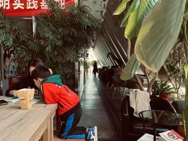 着迷星球图书岛：顺义一处如绿野仙踪般美丽的书店