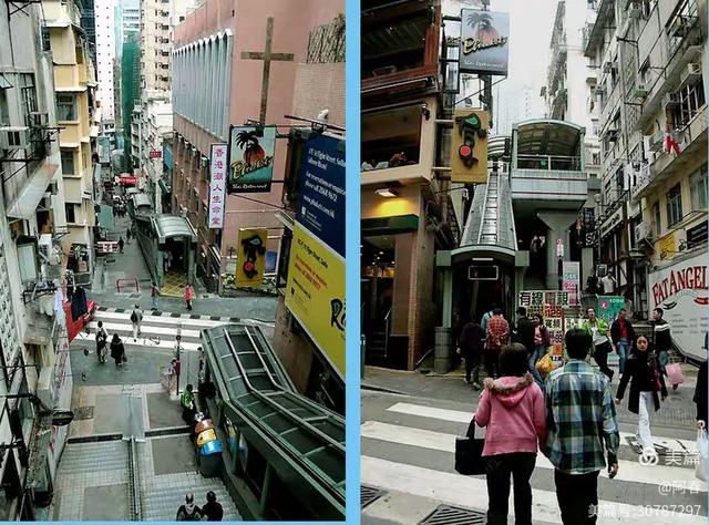 东方明珠香港散记