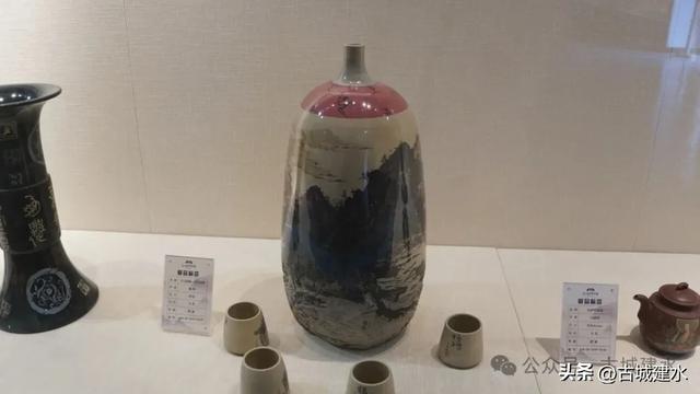 建水紫陶博物馆:铸牢中华民族共同体意识的文化地标