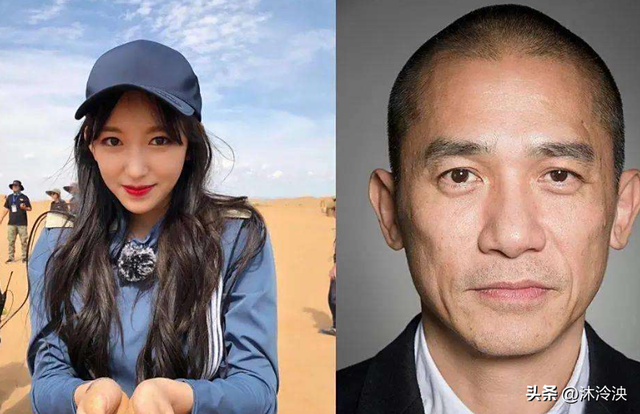程潇终于坦白！曾确诊精神疾病，与梁朝伟日本产子传闻已真相大白