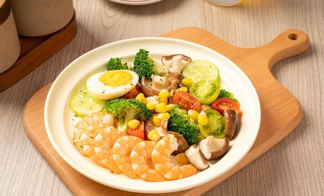 体重从140斤减到110斤：让我不知不觉掉秤的 8 个好习惯！