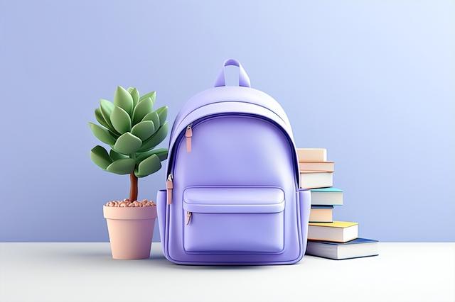 小学生VS高中生买文具，差别居然这么大？